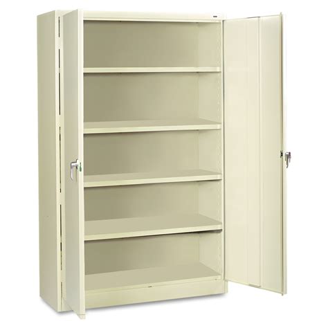 tennsco jumbo steel storage cabinet costco|costco kitchen cabinets.